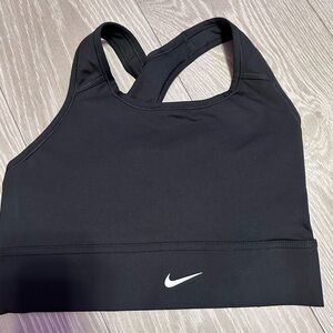 Nike dri fit sports bra